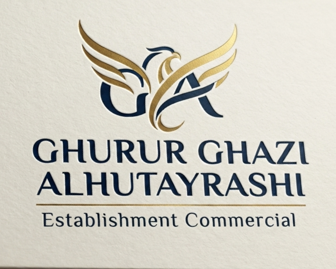 GHURUR GHAZI ALHUTAYRASHI Establishment Commercial
